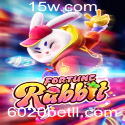 Explorando FortuneRabbit: Um Novo Horizonte nos Jogos de Azar com a 6020bet