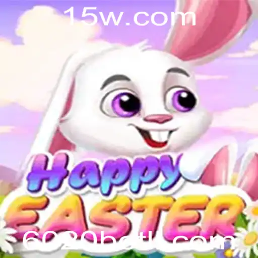 HappyEaster: Descubra o Mundo Encantado do Novo Jogo