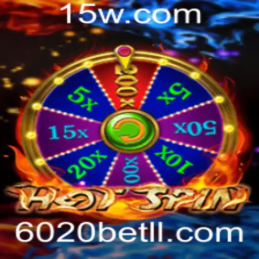 Explorando o Mundo Fascinante do Jogo HotSpin na Plataforma 6020bet