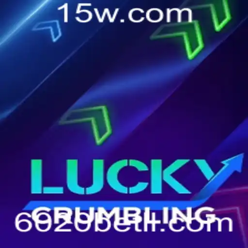 Desvendando o Mundo de LuckyCrumbling: Um Jogo Inovador da 6020bet