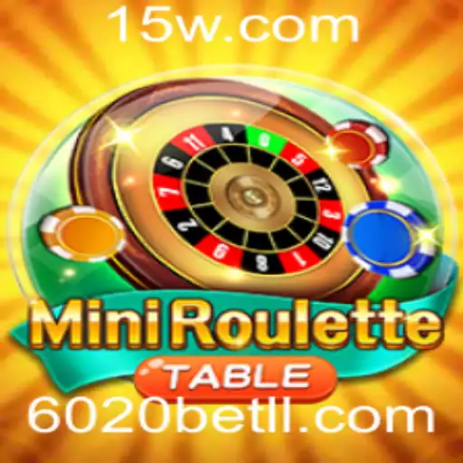 Explorando o Jogo MiniRoulette com 6020bet