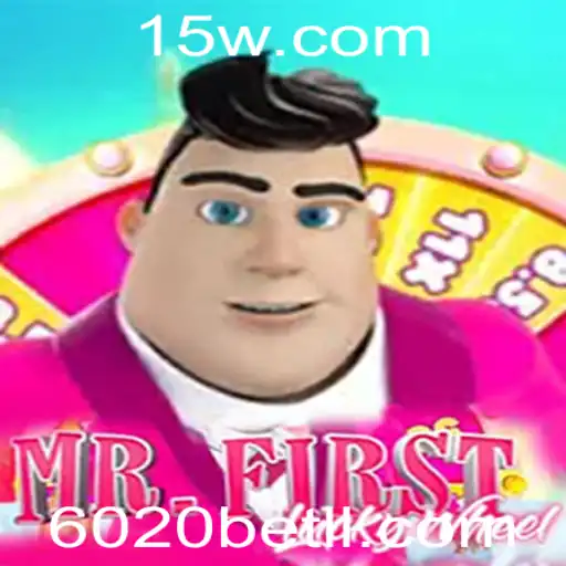 Descubra o Empolgante Mundo do Jogo MrFirstLuckyWheel na 6020bet
