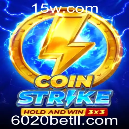 Coinstrike: Descubra o Novo Fenômeno do Entretenimento Online com 6020bet