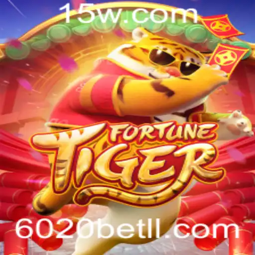 FortuneTiger: Explorando as Emoções de Um Jogo Empolgante