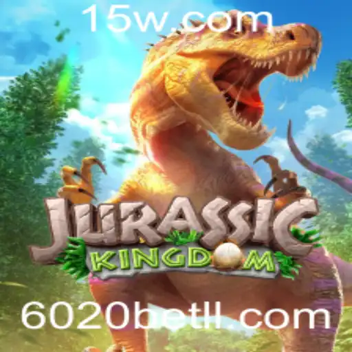 Descubra o Mundo de JurassicKingdom no 6020bet
