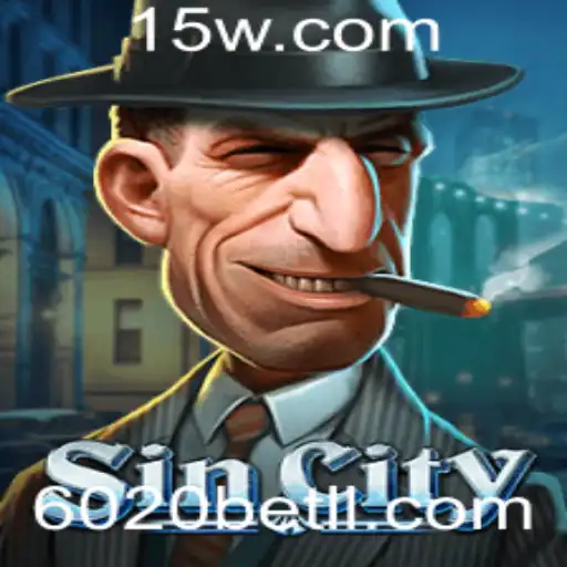 Explorando SinCity: Mergulhe na Aventura com 6020bet