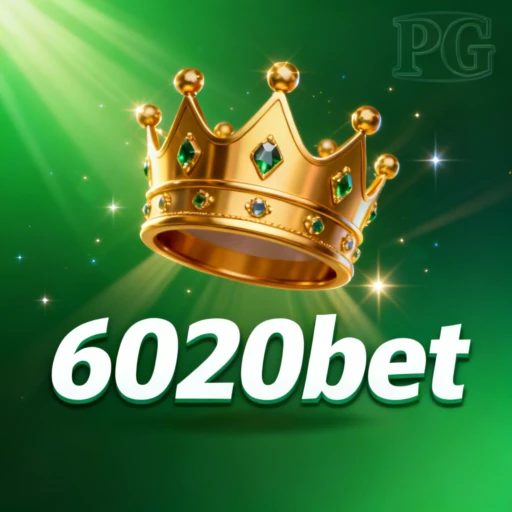 6020bet Logo