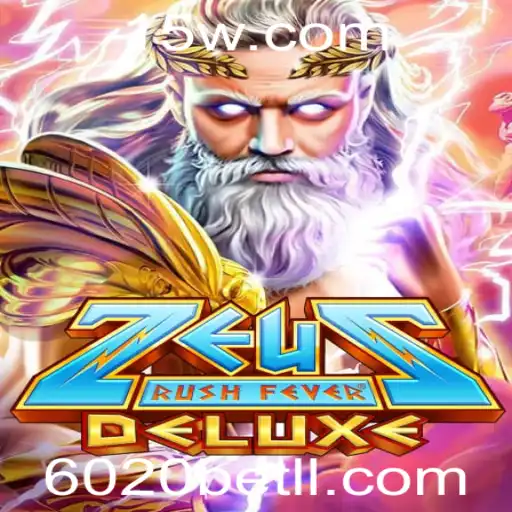 Descubra ZeusRushFeverDeluxe: A Aventura Mítica em Cassinos Online
